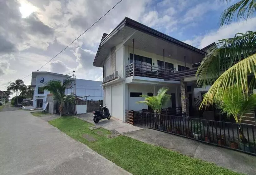 Majatalo Amigos Dauin Hostel