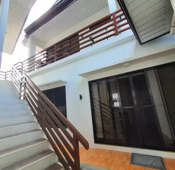 Majatalo Amigos Dauin Hostel