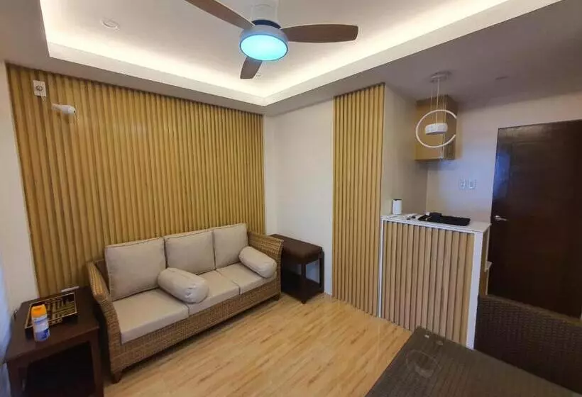 Majatalo Amigos Dauin Hostel