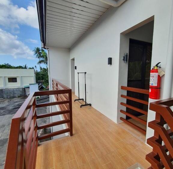 Majatalo Amigos Dauin Hostel