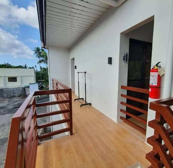 Majatalo Amigos Dauin Hostel