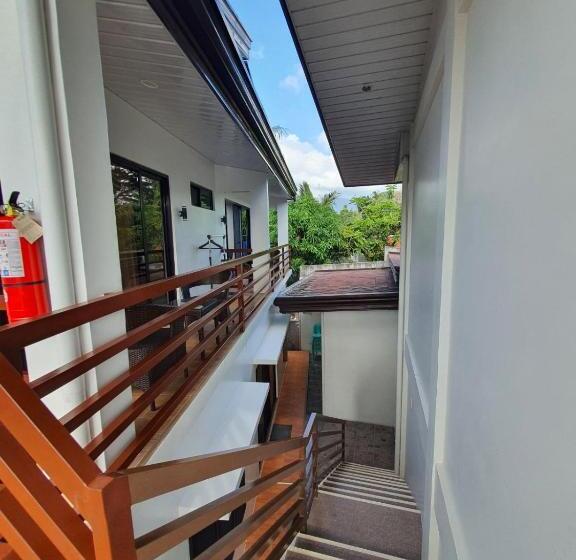 Majatalo Amigos Dauin Hostel