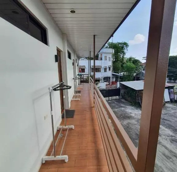 Majatalo Amigos Dauin Hostel