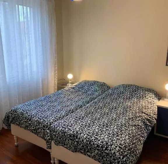 پانسیون Casa Di Anna