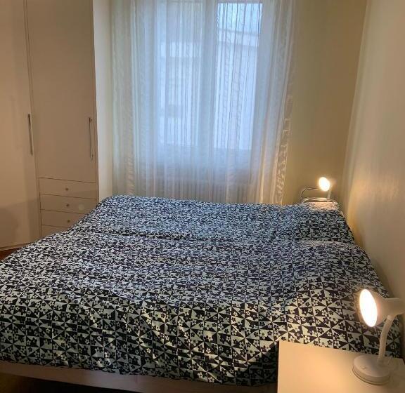 پانسیون Casa Di Anna