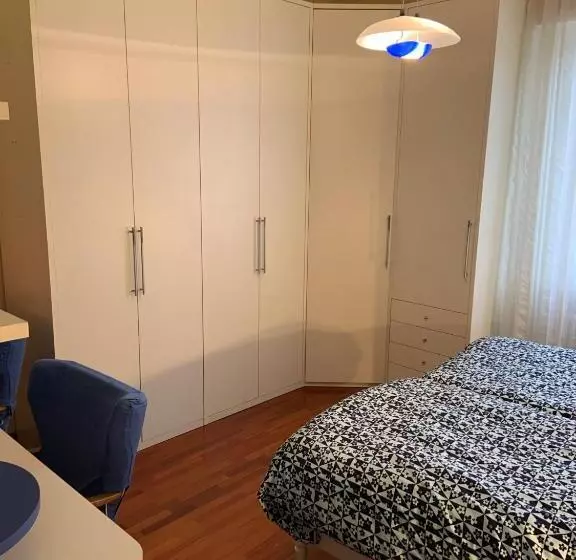 پانسیون Casa Di Anna