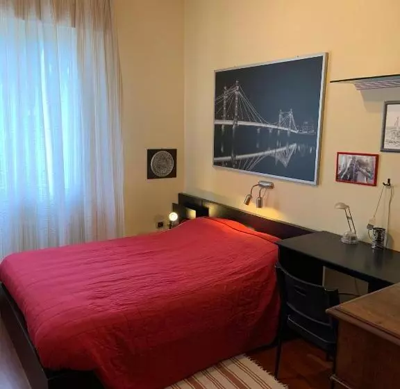 پانسیون Casa Di Anna