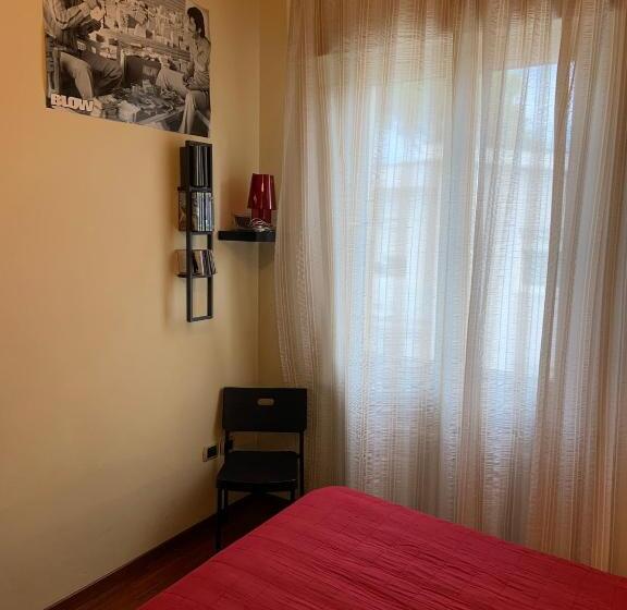 پانسیون Casa Di Anna