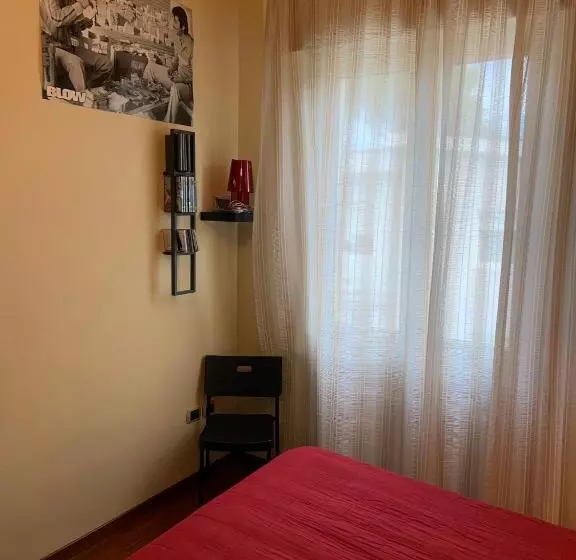 پانسیون Casa Di Anna