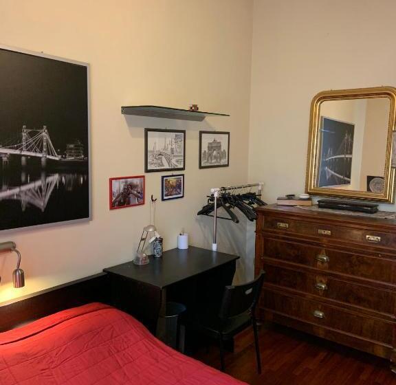 پانسیون Casa Di Anna