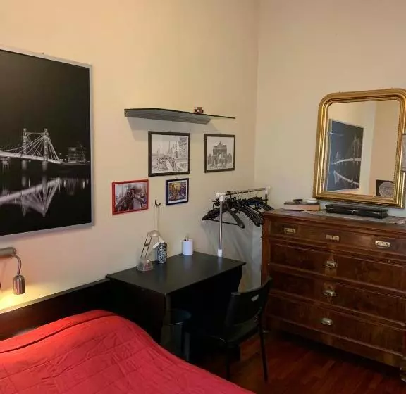 پانسیون Casa Di Anna