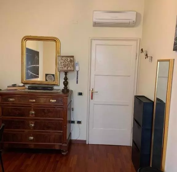 پانسیون Casa Di Anna