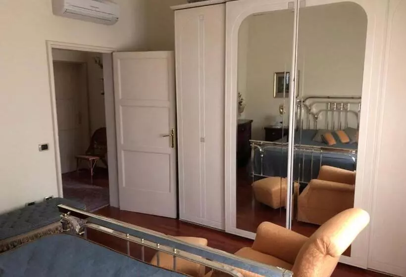 پانسیون Casa Di Anna