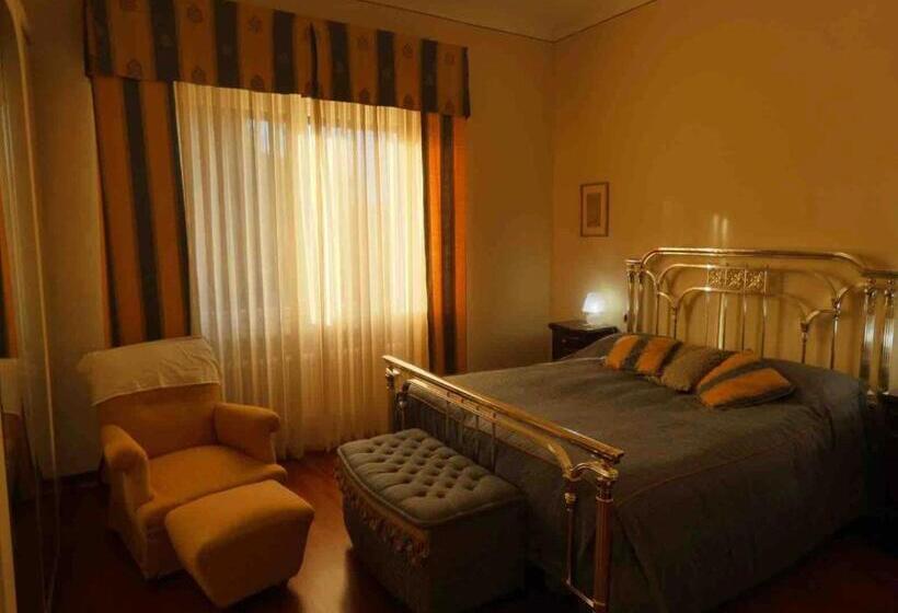 پانسیون Casa Di Anna