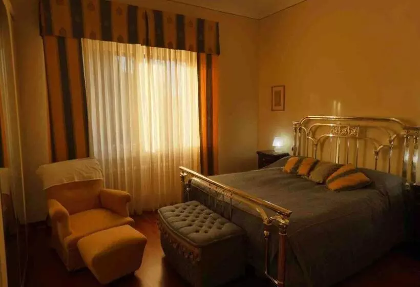 پانسیون Casa Di Anna