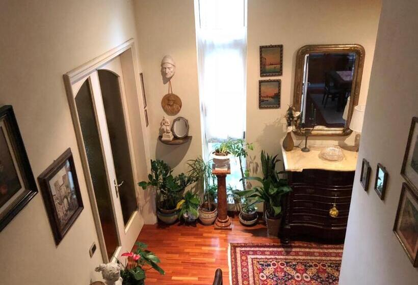 پانسیون Casa Di Anna