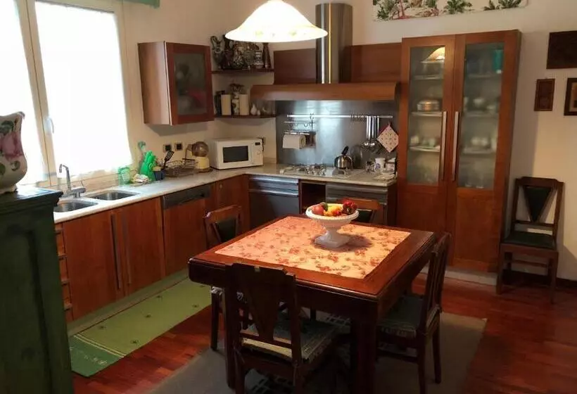 پانسیون Casa Di Anna