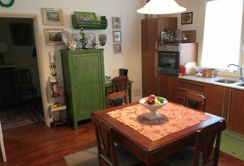 پانسیون Casa Di Anna