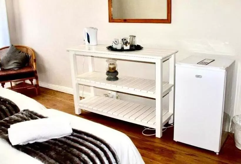 Majatalo De Graaff Manor