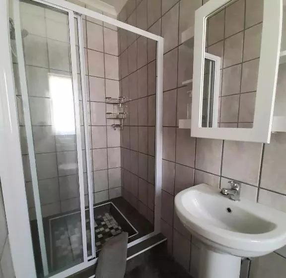 Majatalo De Graaff Manor