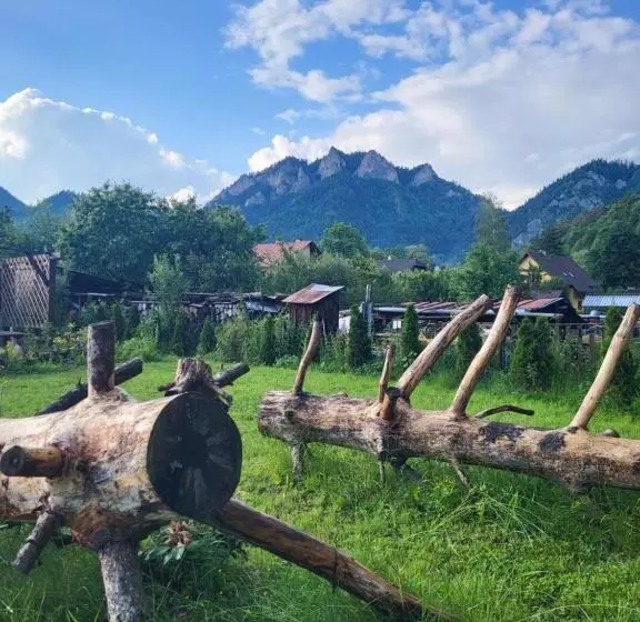 Majatalo Penzión Jolla