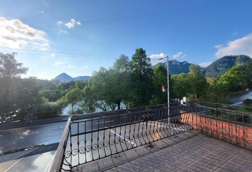 פנסיון Penzión Jolla