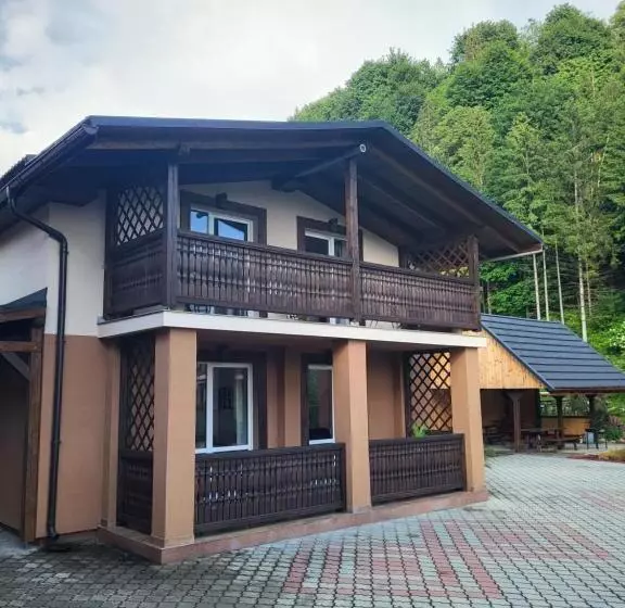 Majatalo Penzión Jolla