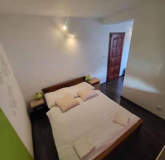 פנסיון Penzión Jolla