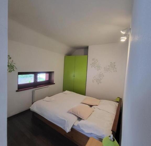 פנסיון Penzión Jolla