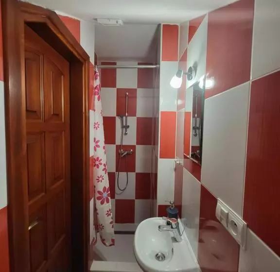 Majatalo Penzión Jolla