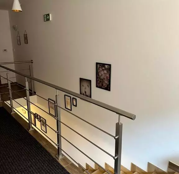 Majatalo Penzión Jolla