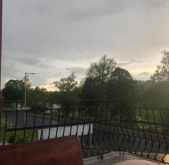 פנסיון Penzión Jolla