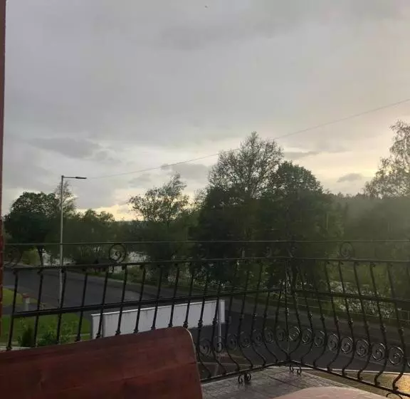 Majatalo Penzión Jolla