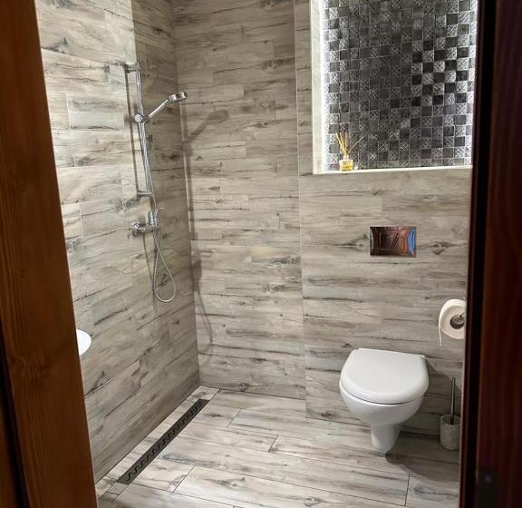 פנסיון Penzión Jolla