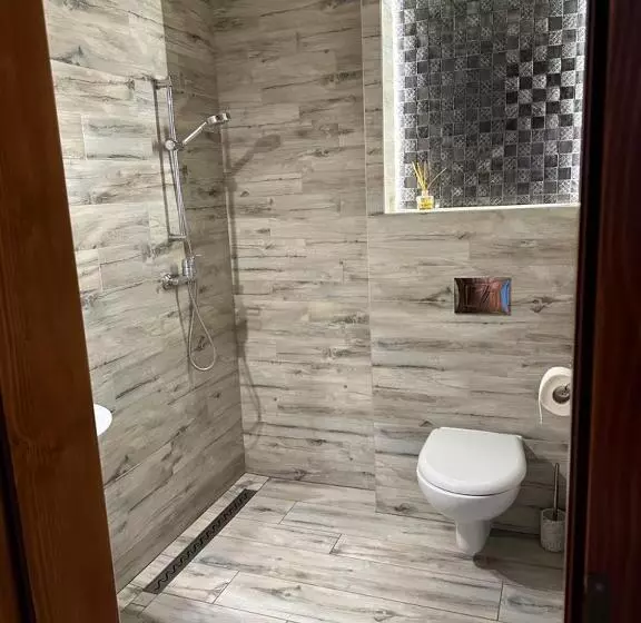 Majatalo Penzión Jolla