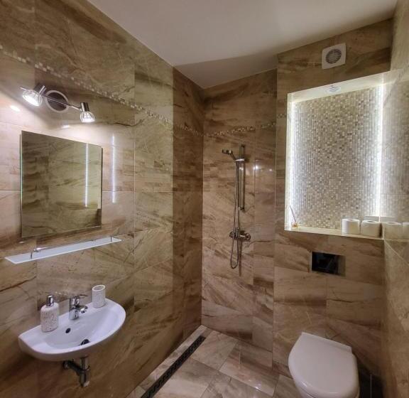 פנסיון Penzión Jolla