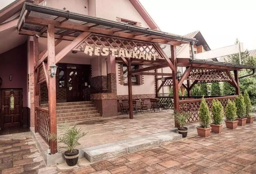 Majatalo Penzión Jolla