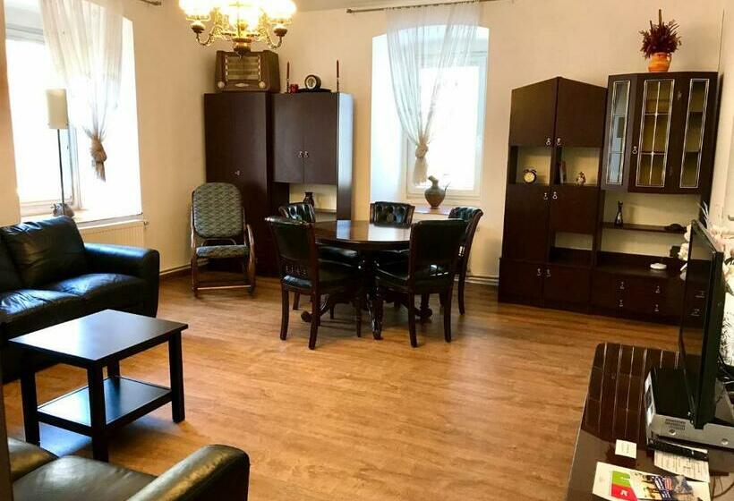 ペンション Penzion Mlýnický Dvůr