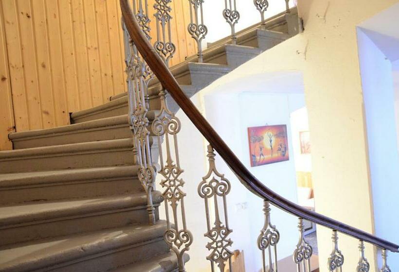 Pensjonat Penzion Mlýnický Dvůr