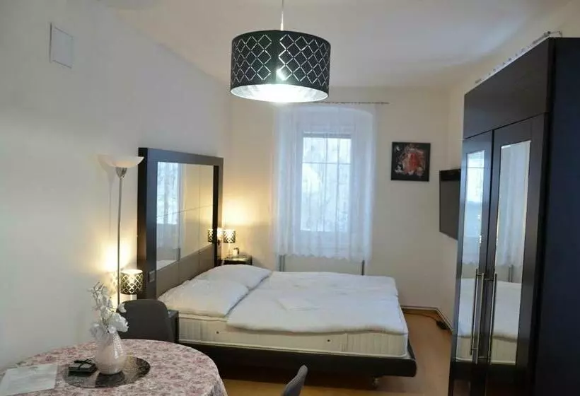 Majatalo Penzion Mlýnický Dvůr