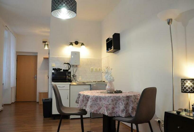 ペンション Penzion Mlýnický Dvůr