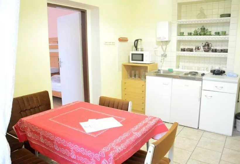 Majatalo Penzion Mlýnický Dvůr