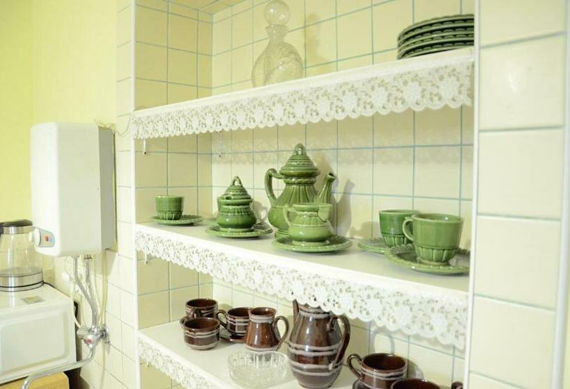 ペンション Penzion Mlýnický Dvůr