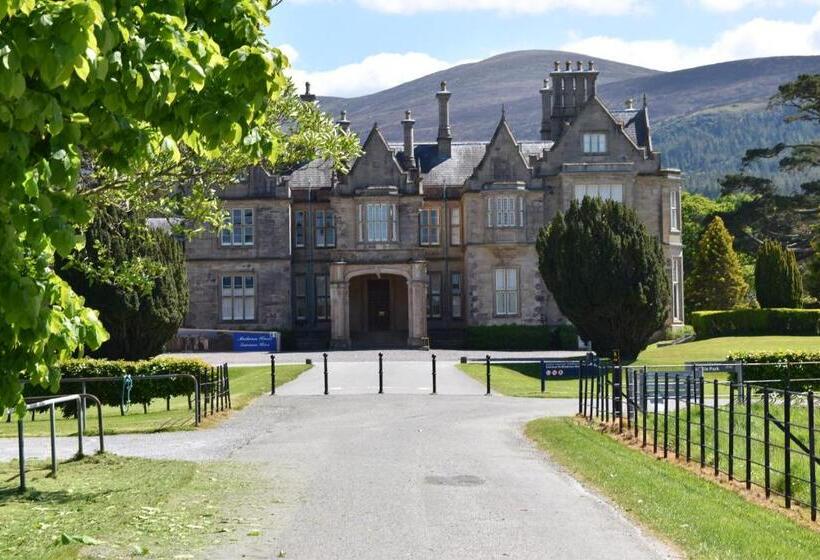 Pension (Hôtel basse catégorie) The Birches Killarney