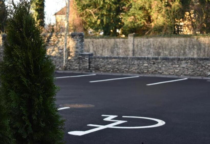 Pension (Hôtel basse catégorie) The Birches Killarney