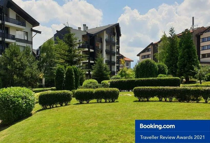 Private Studio In Aspen Golf And Ski Resort