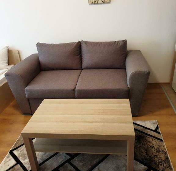 Private Studio In Aspen Golf And Ski Resort