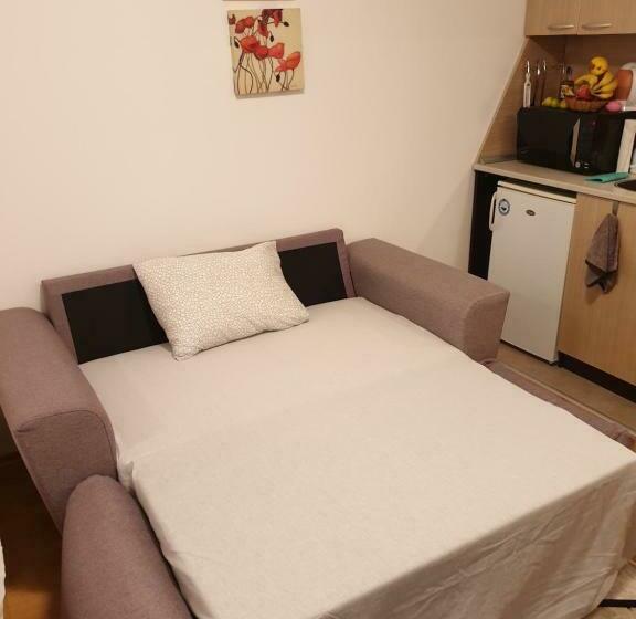 Private Studio In Aspen Golf And Ski Resort