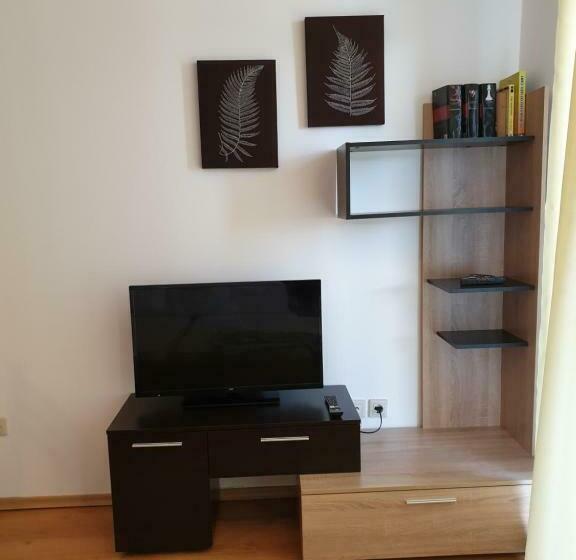 Private Studio In Aspen Golf And Ski Resort