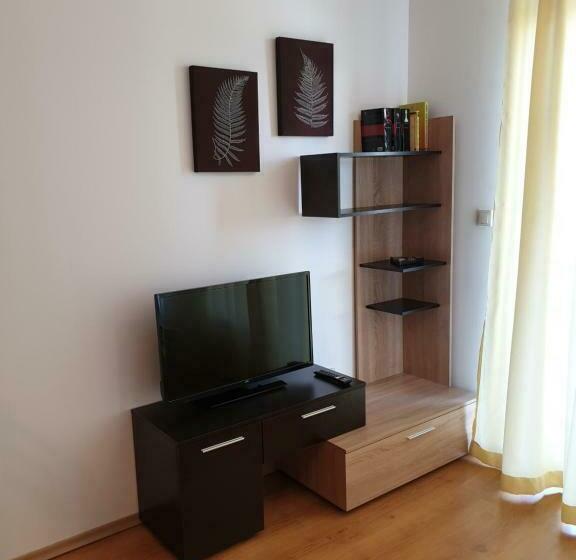 Private Studio In Aspen Golf And Ski Resort